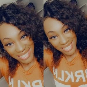 Meet your Posher, Kanisha